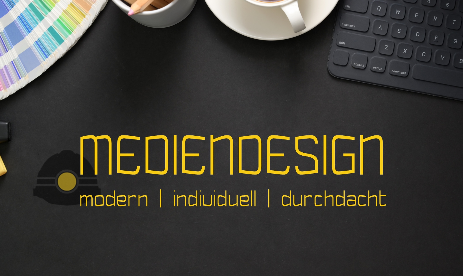 Mediendesign aus Goslar